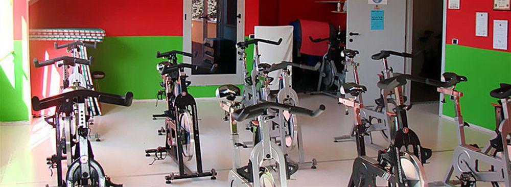 Village Sport Holidays Cerveteri Bagian luar foto